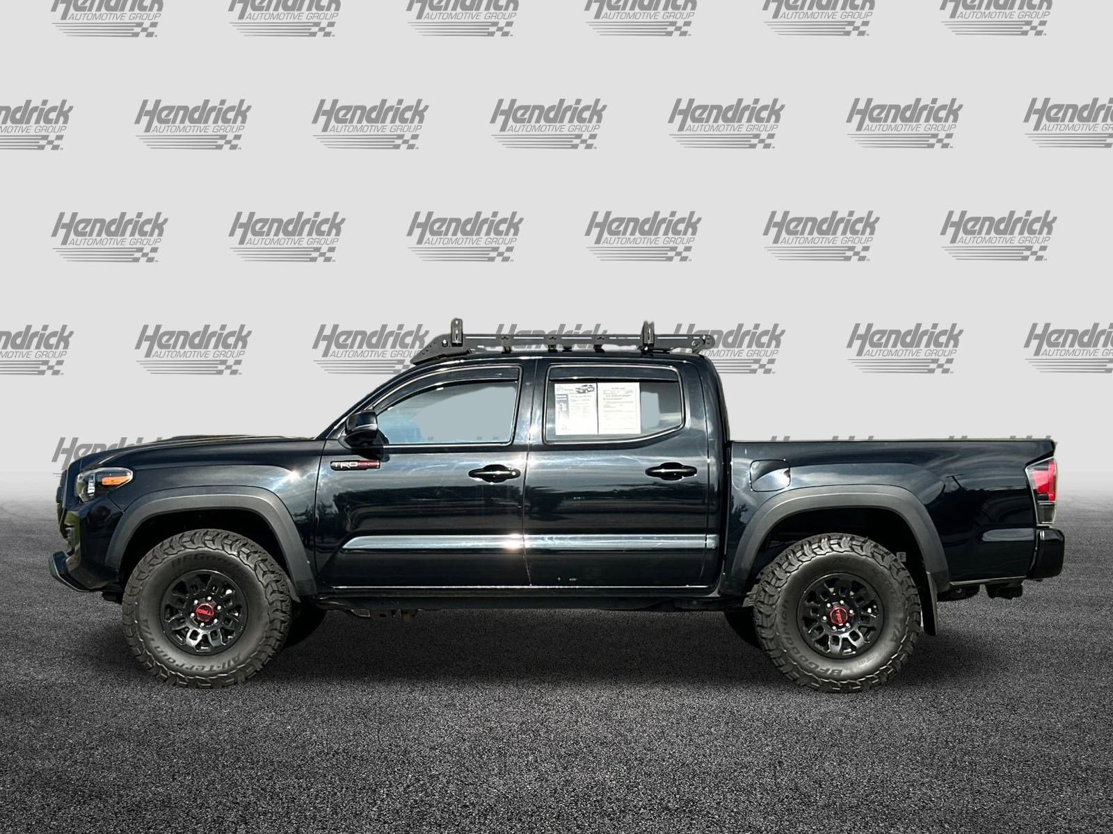 Used 2019 Toyota Tacoma TRD Pro image 8