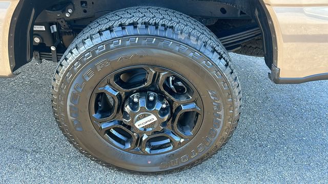 Certified 2023 Ford F250 XL w/ STX Appearance Package image 6
