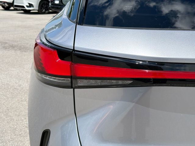 New 2026 Lexus RX 350 Premium Plus image 10