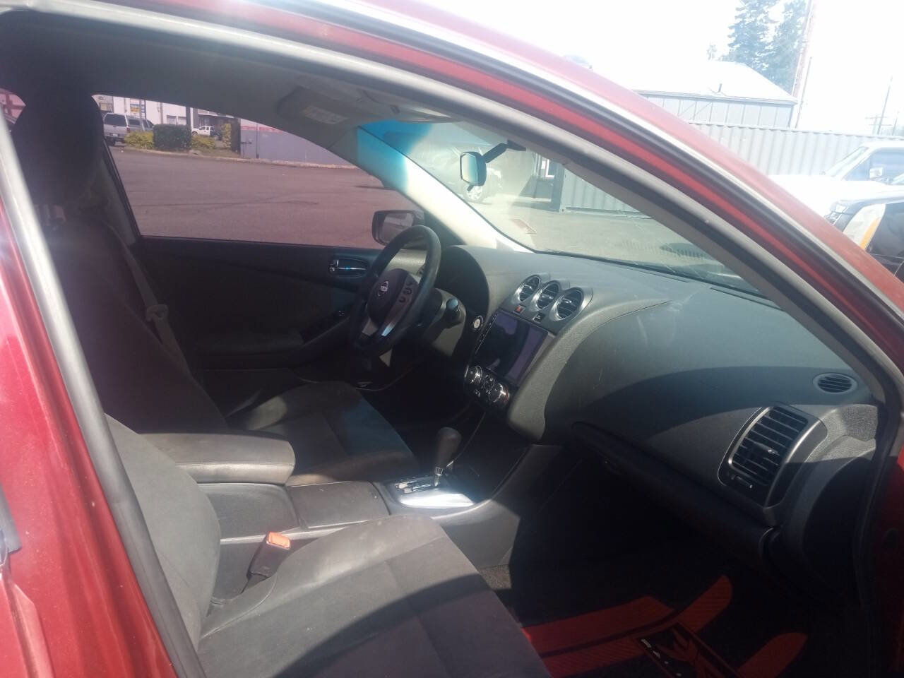 Used 2010 Nissan Altima 2.5 S image 8