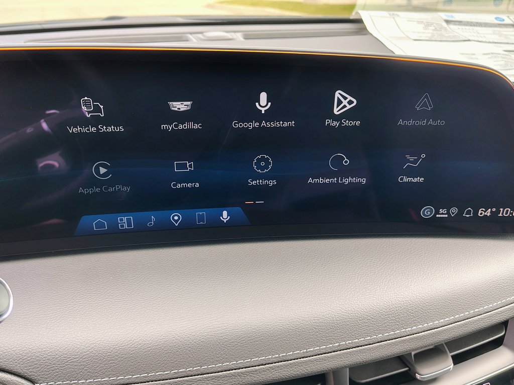 New 2026 Cadillac CT5 Premium Luxury AWD/4WD image 28