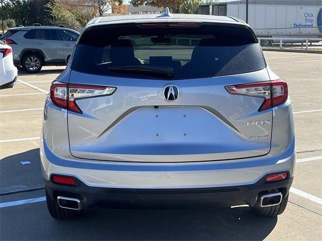 Used 2026 Acura RDX Base image 5