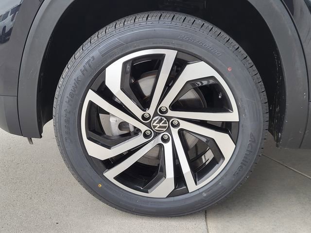 Used 2023 Volkswagen Atlas SEL image 9