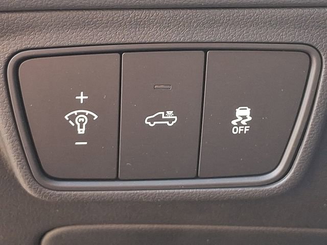 Used 2024 Hyundai Santa Cruz Limited AWD/4WD image 23