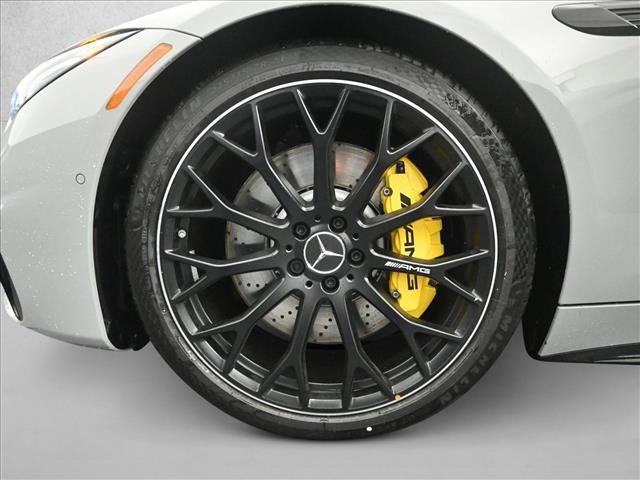 New 2026 Mercedes-Benz SL 55 AMG 4MATIC image 27