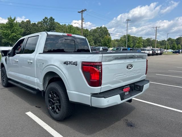 New 2026 Ford F150 XLT w/ Equipment Group 302A MID AWD/4WD image 5