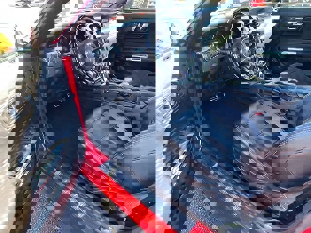 Used 2023 Ford Mustang Premium image 10