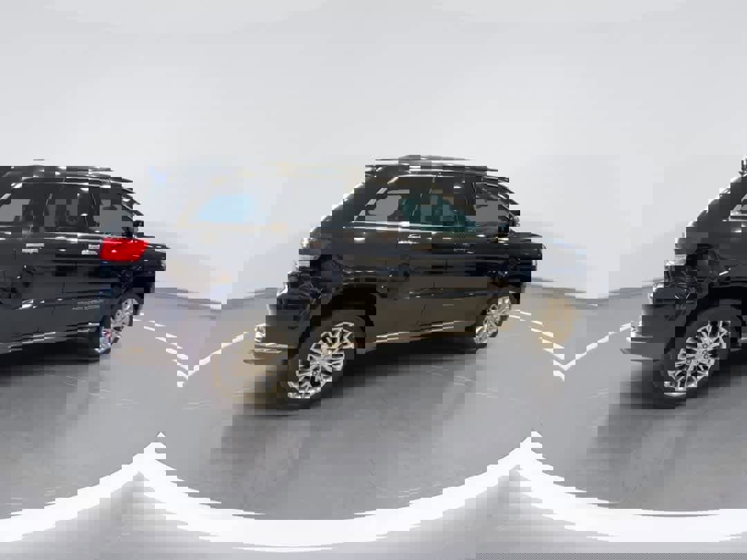 Used 2017 Jeep Grand Cherokee Summit image 9