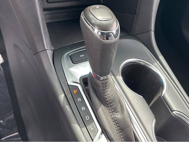 Used 2020 Chevrolet Equinox LT w/ Sport Edition AWD/4WD image 24