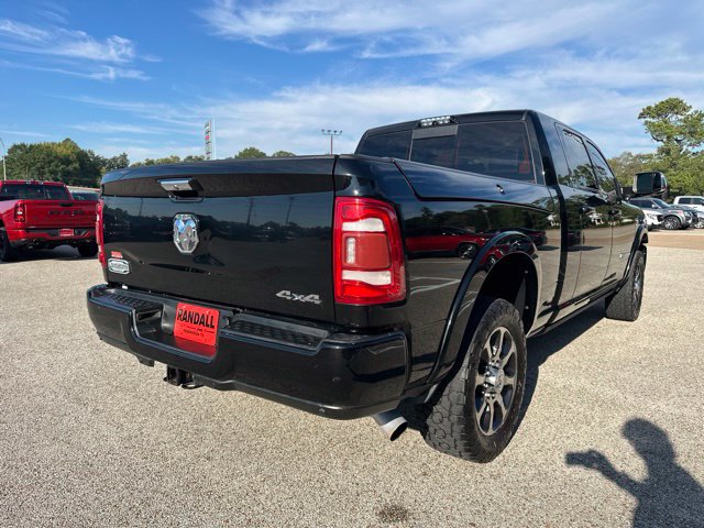 Used 2020 RAM 2500 Limited AWD/4WD image 5