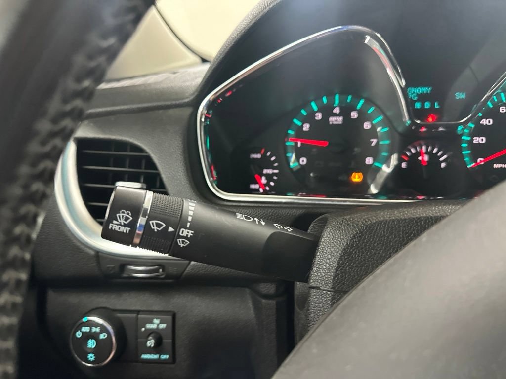 Used 2017 Chevrolet Traverse LT AWD/4WD image 36