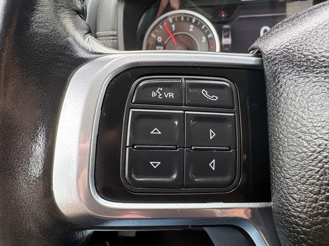 Used 2022 RAM 3500 Laramie w/ Chrome Appearance Group AWD/4WD image 21