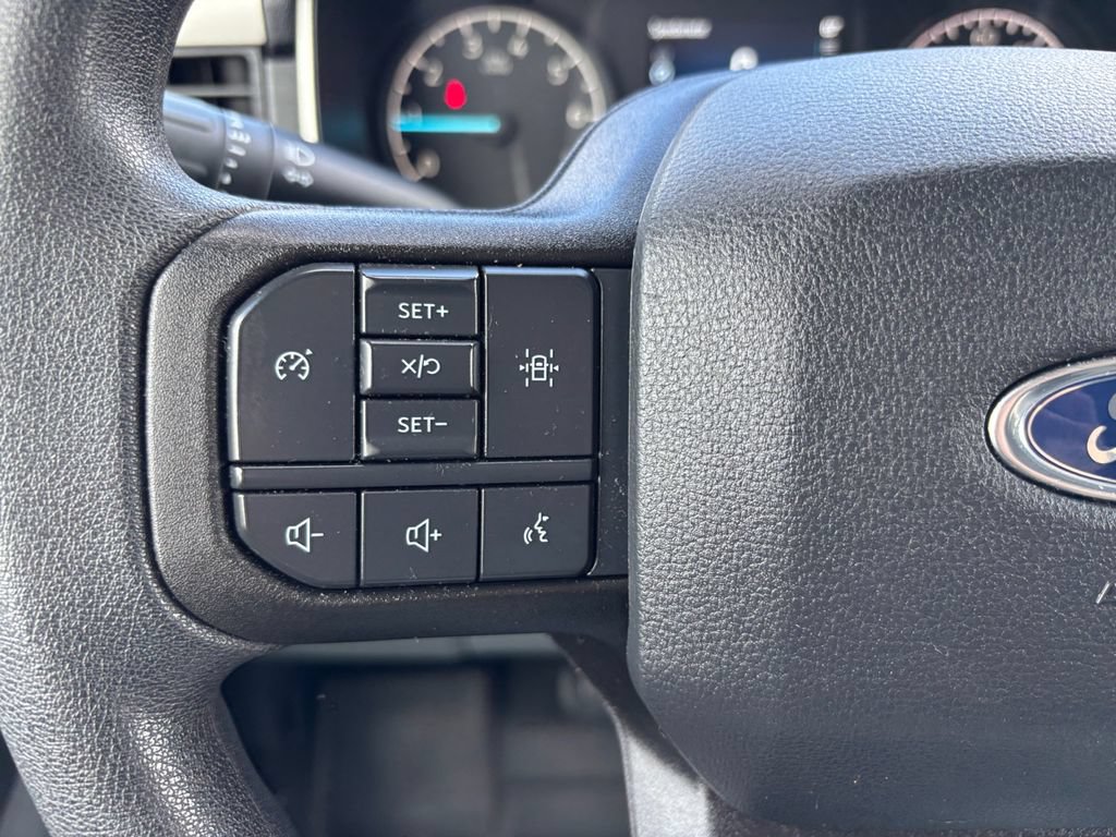 Used 2023 Ford F150 XLT w/ Trailer Tow Package AWD/4WD image 19