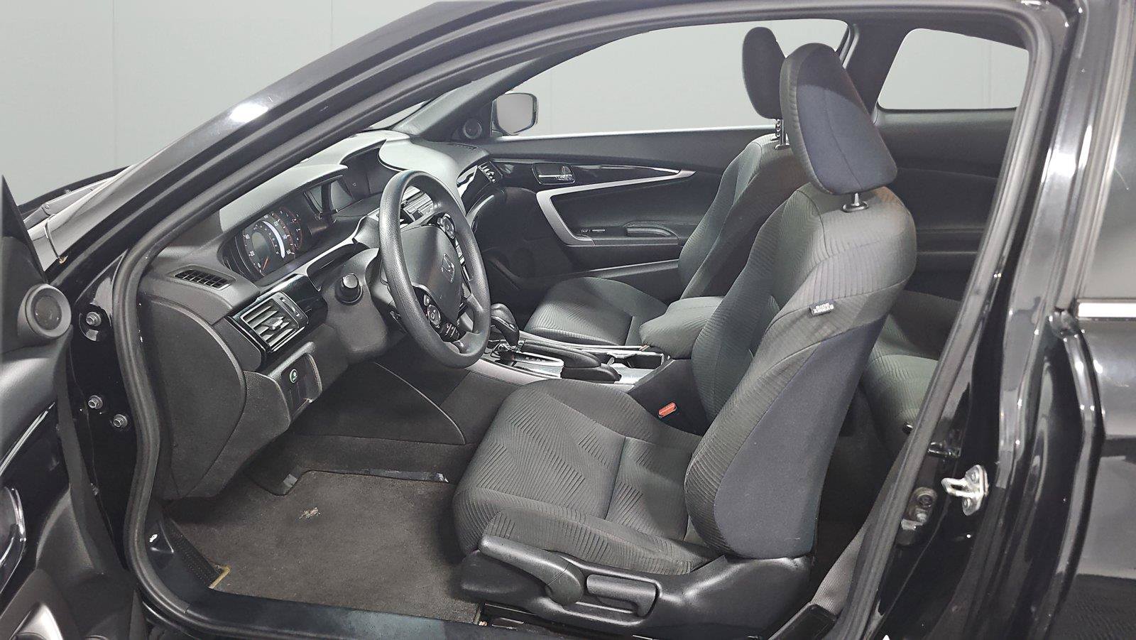 Used 2016 Honda Accord LX-S image 10