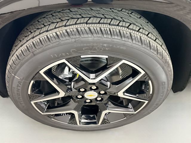 New 2026 Chevrolet Traverse High Country w/ LPO, Floor Liner Package image 36