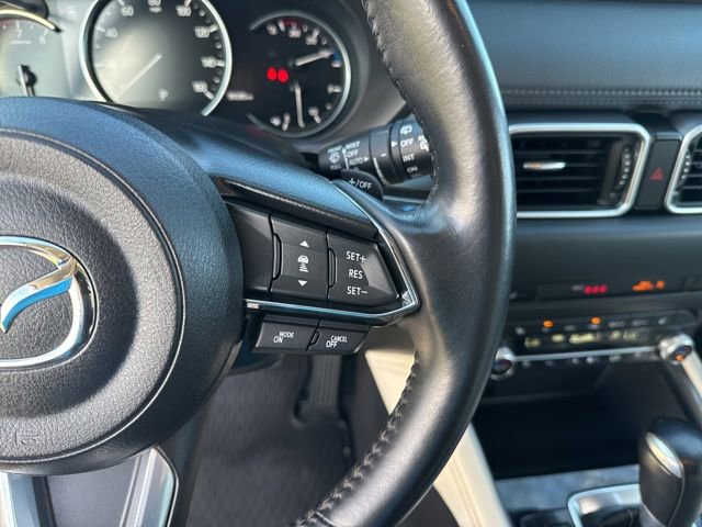 Used 2022 MAZDA CX-5 AWD 2.5 S w/ Premium Plus Pkg image 31
