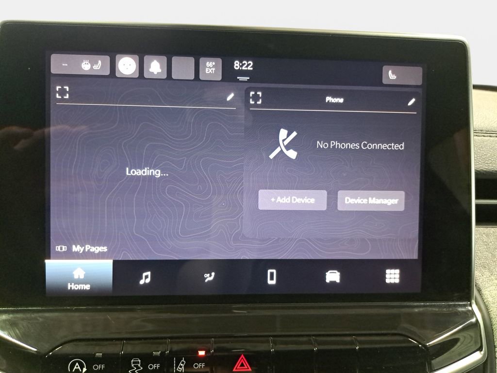 Certified 2023 Jeep Compass Latitude image 22