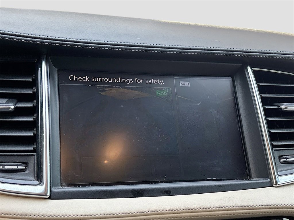 Used 2019 INFINITI QX50 Essential w/ Premium Audio Package image 14