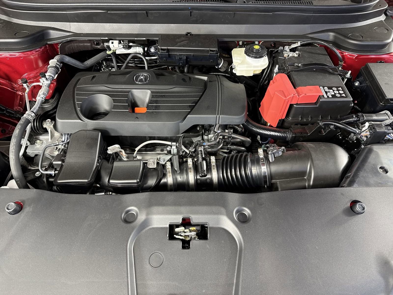 New 2026 Acura RDX A-Spec AWD/4WD image 26