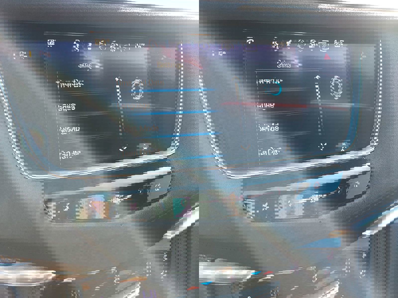 Used 2017 Cadillac XT5 Platinum image 22