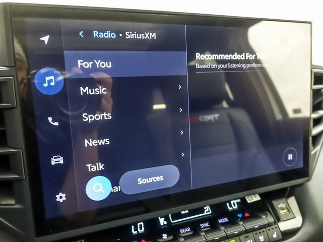 New 2026 Toyota Sequoia TRD Pro image 19
