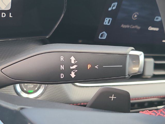 New 2027 Chevrolet Equinox RS FWD image 36