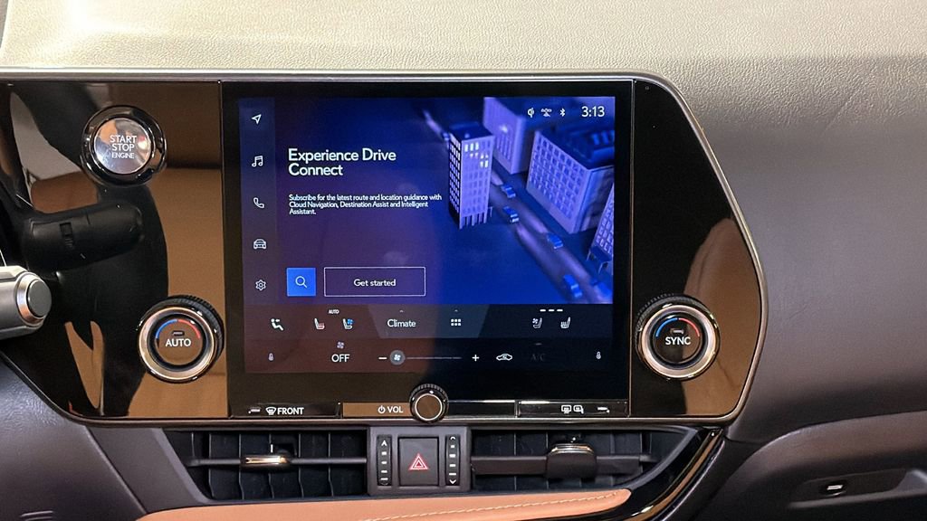 Certified 2023 Lexus NX 350 AWD image 19