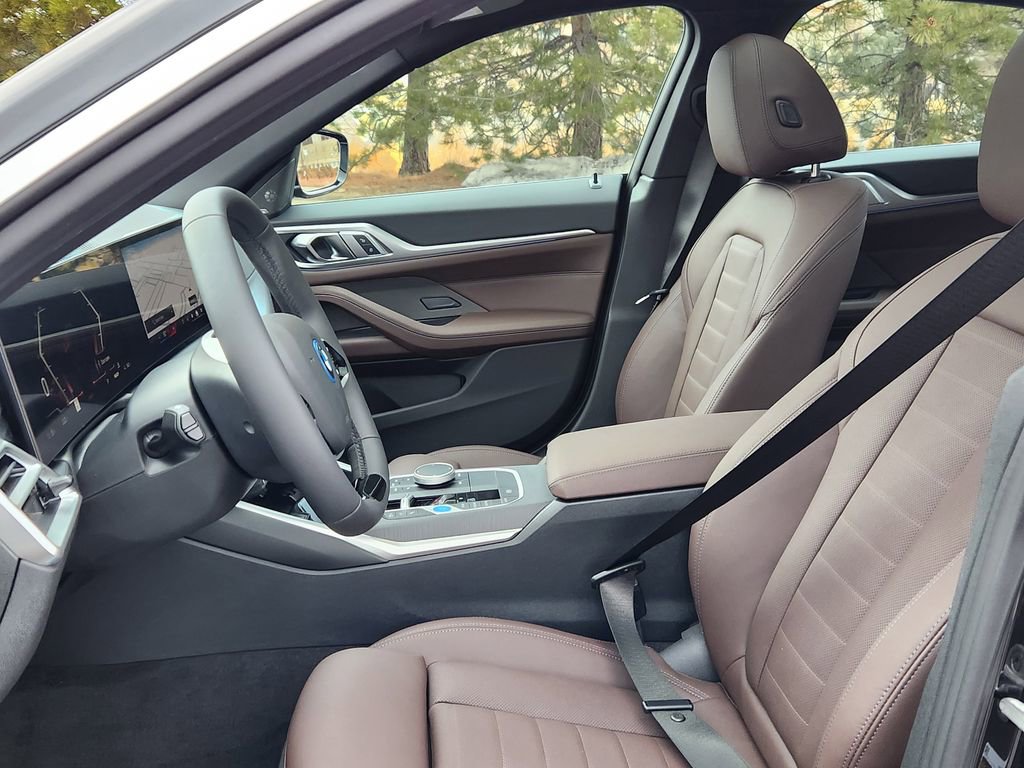 New 2026 BMW i4 xDrive40i image 10