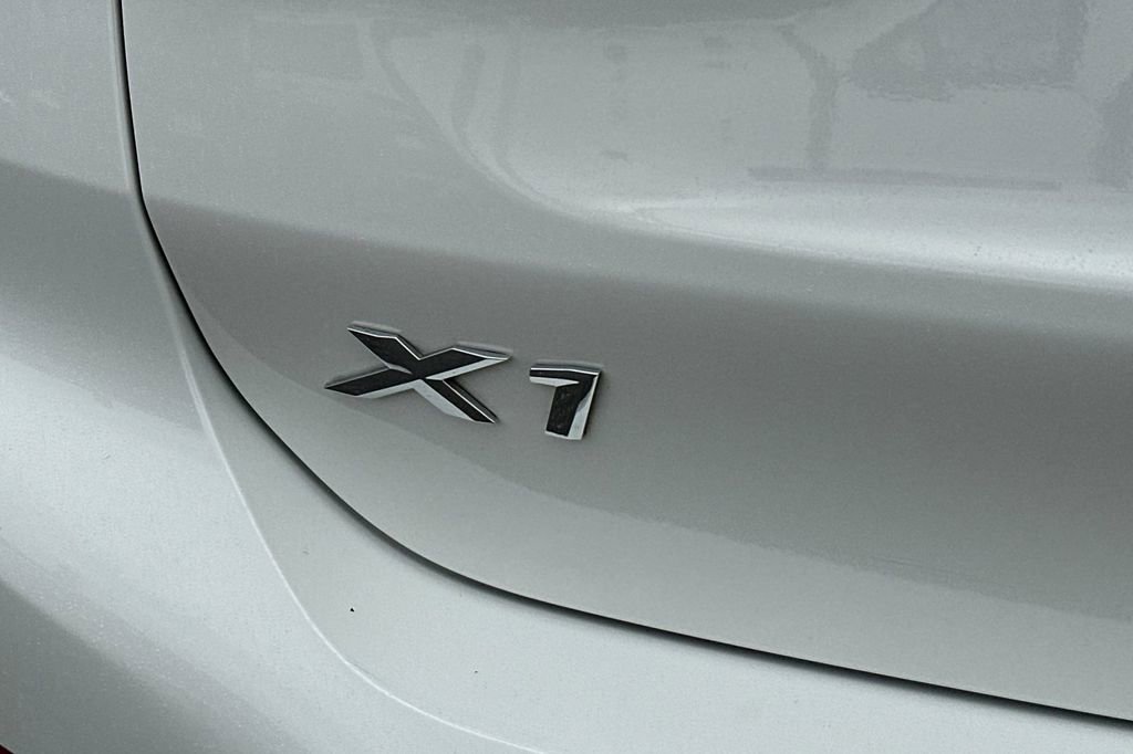 Used 2022 BMW X1 xDrive28i w/ Convenience Package image 34