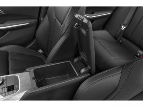 New 2026 BMW M340i xDrive M340i NA xDrive image 17