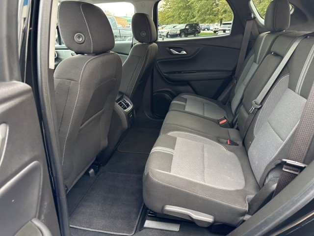 Used 2023 Chevrolet Blazer LT w/ Convenience Package FWD image 26