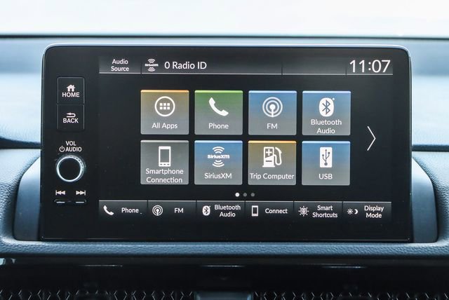 Used 2025 Honda CR-V EX-L image 16