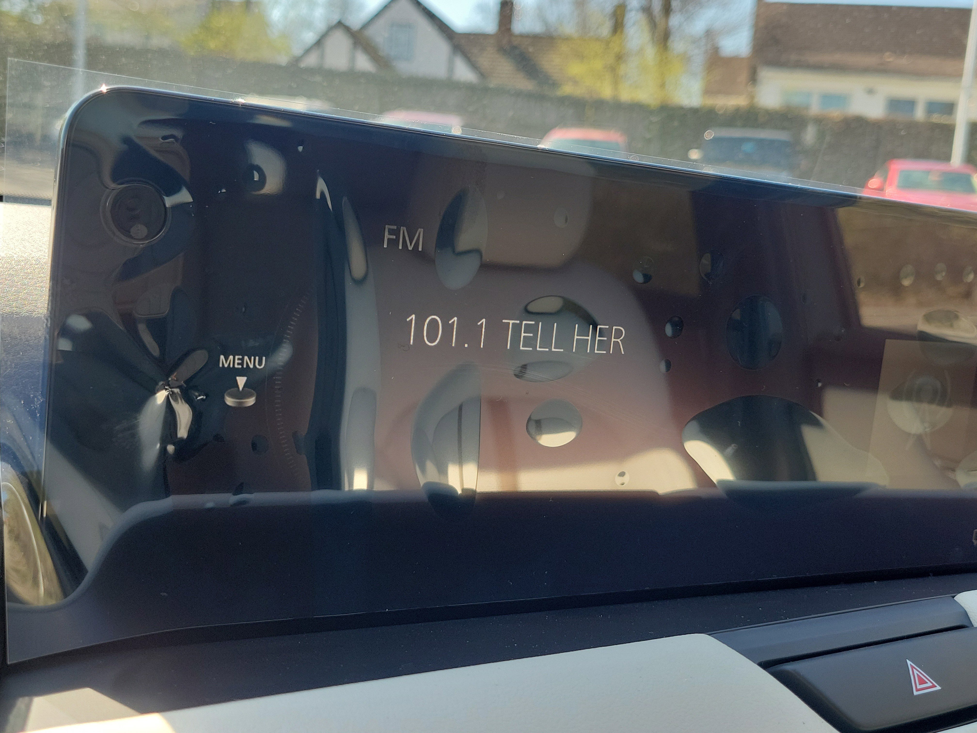 New 2026 MAZDA CX-90 Plug-In Hybrid w/ Premium Plus image 31