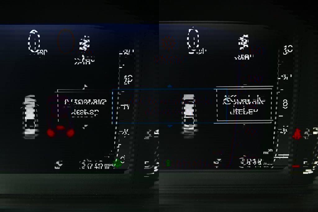 Used 2024 Honda Accord EX image 24