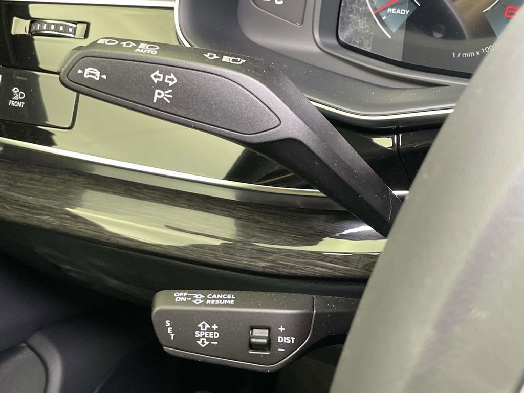 New 2026 Audi Q8 Premium Plus AWD/4WD image 41
