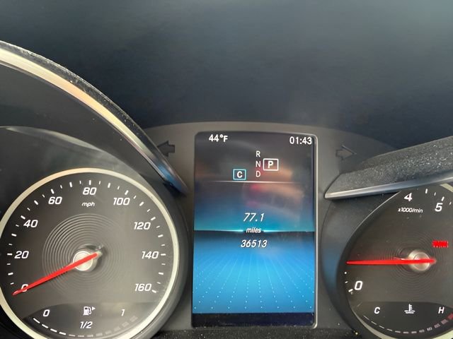 Used 2021 Mercedes-Benz GLC 300 4MATIC image 18