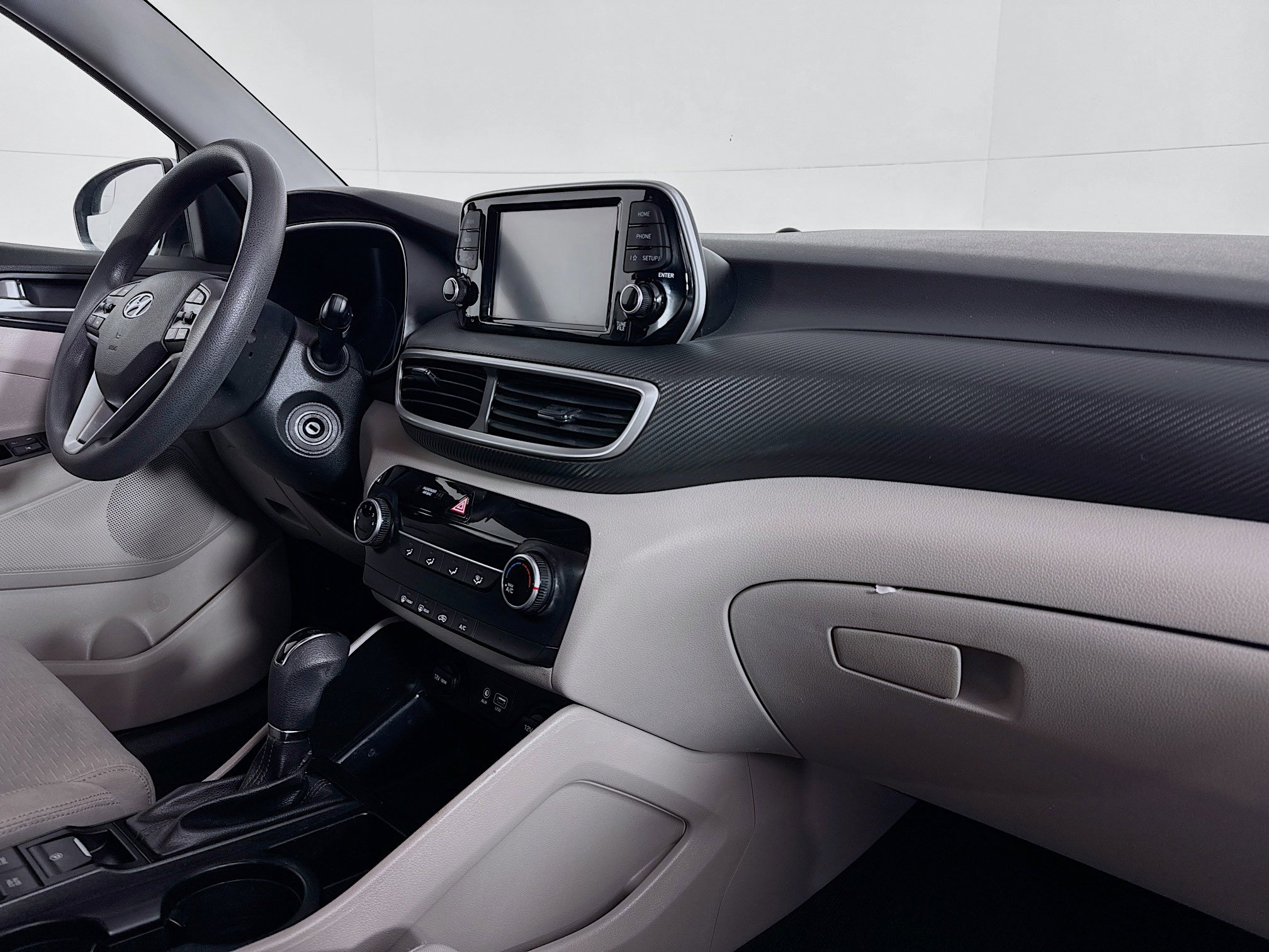 Used 2019 Hyundai Tucson SE image 28