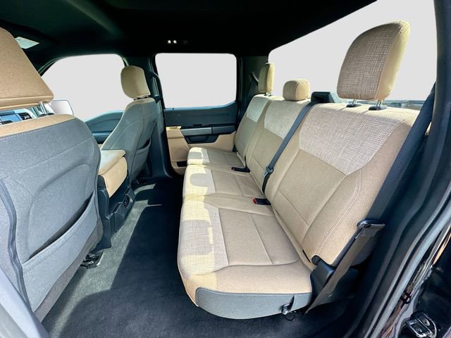 Used 2023 Ford F150 XLT image 22