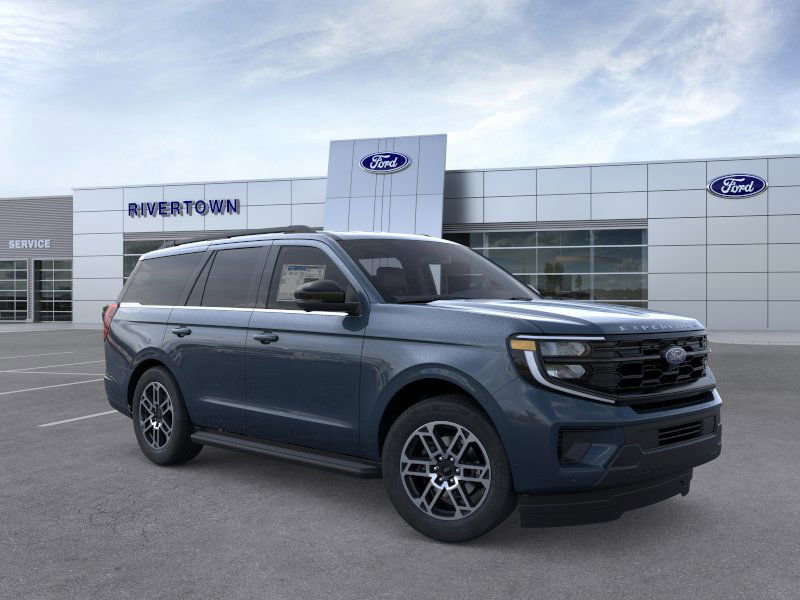 New 2026 Ford Expedition Active image 31