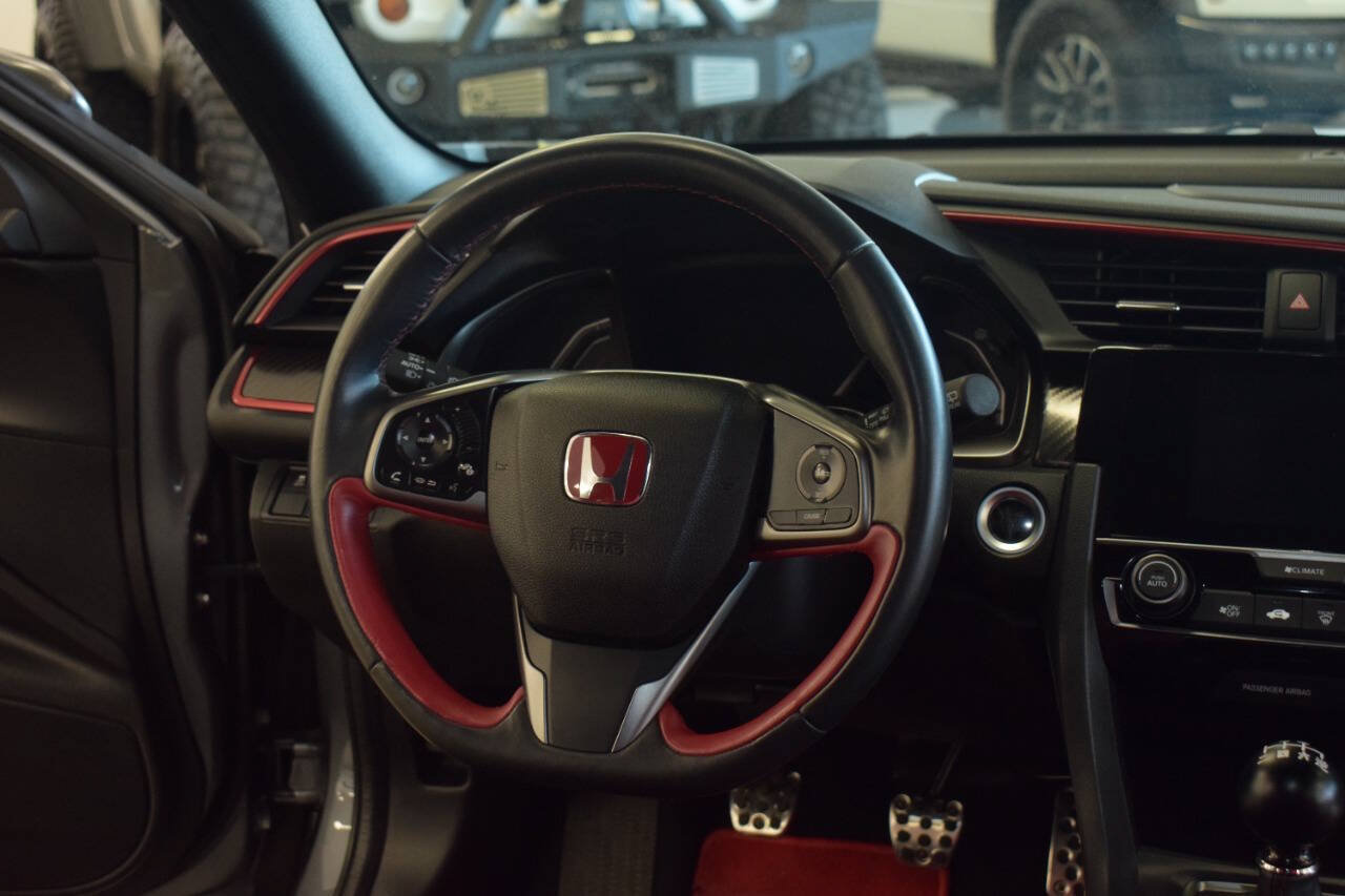 Used 2018 Honda Civic Type R image 54