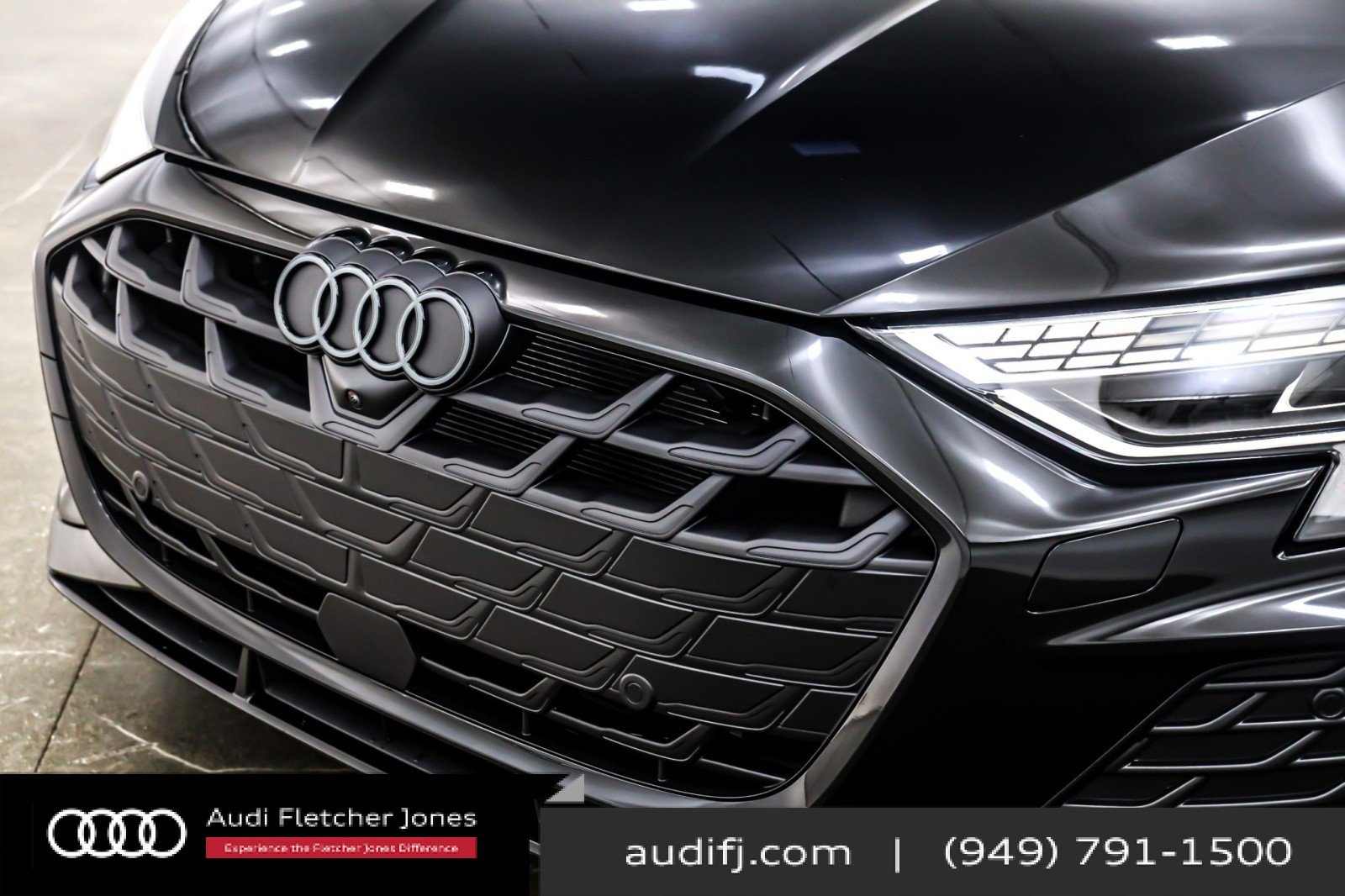 New 2026 Audi A3 2.0T Premium Plus image 13