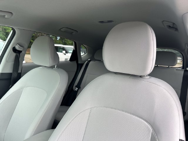 Certified 2026 Hyundai Kona SEL Sport AWD/4WD image 20