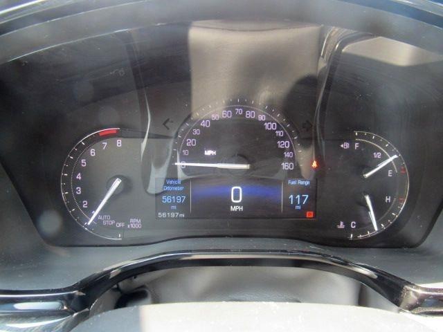 Used 2019 Cadillac XT5 AWD image 23