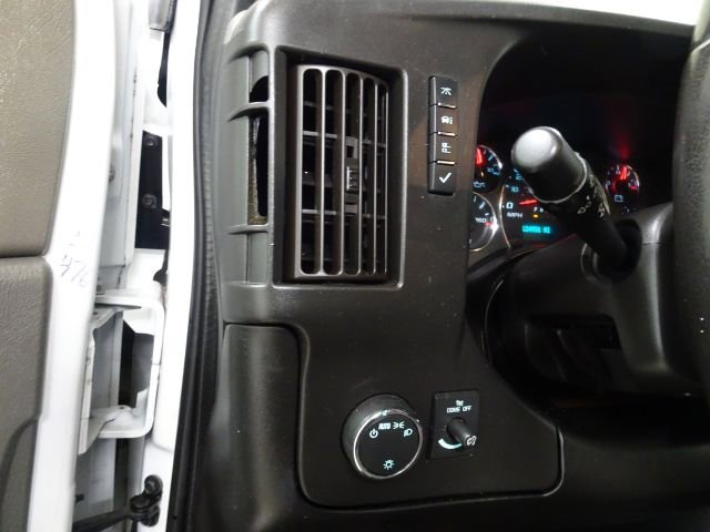 Used 2020 Chevrolet Express 2500 w/ Communications Package image 24