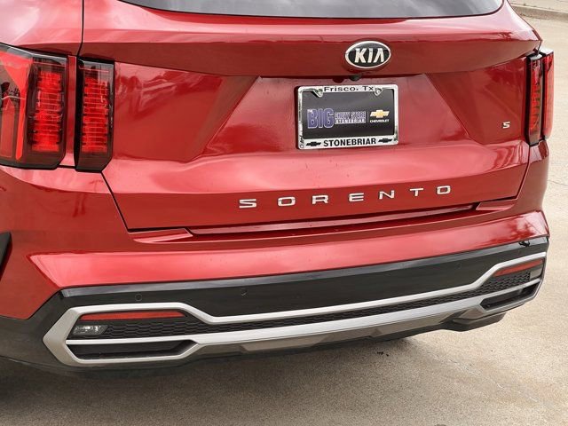 Used 2021 Kia Sorento S FWD image 7