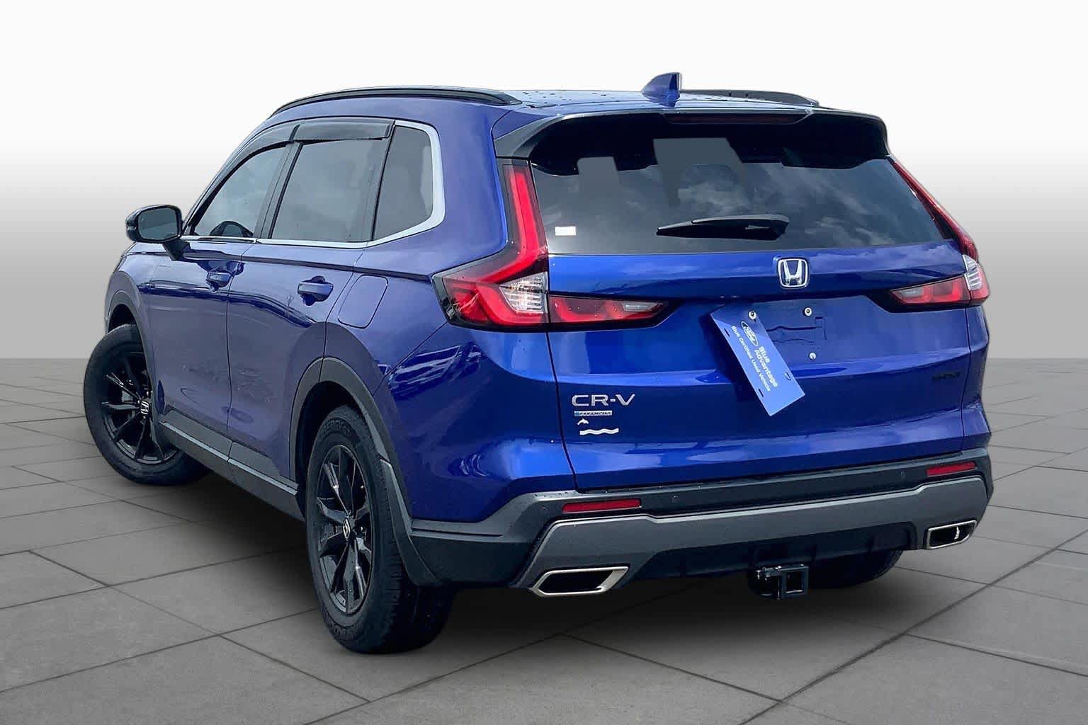 Used 2024 Honda CR-V Sport-L image 12