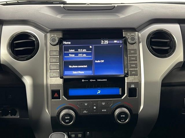 Used 2021 Toyota Tundra SR5 image 27