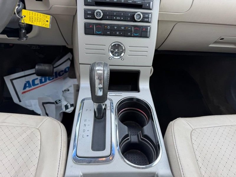 Used 2012 Ford Flex Limited w/ Equipment Group Order Code FWD image 20