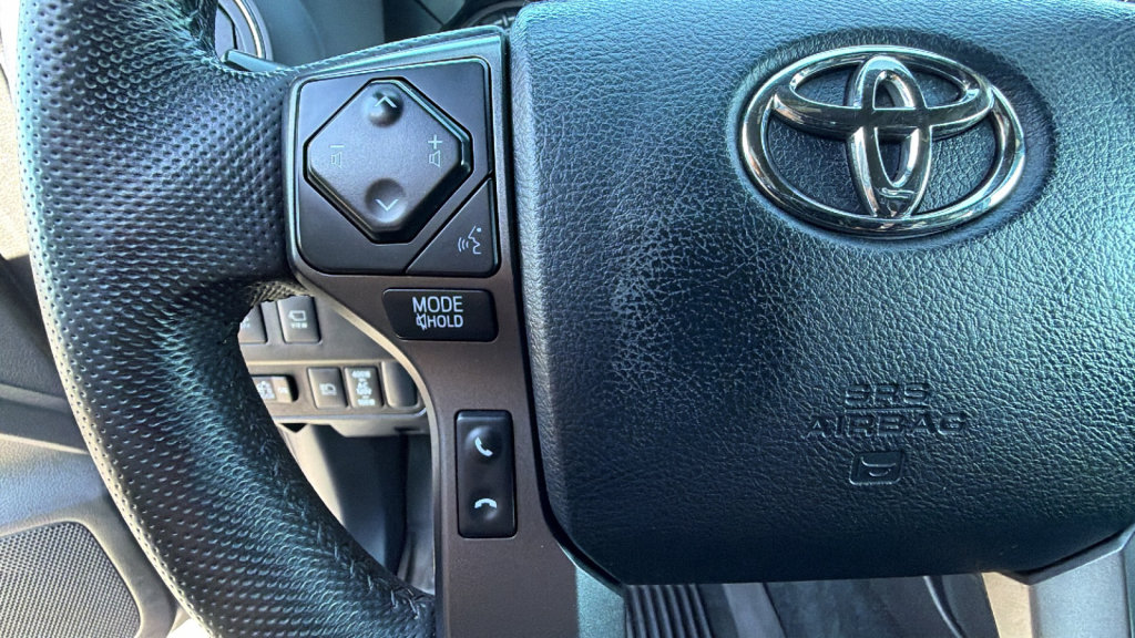 Certified 2023 Toyota Tacoma TRD Sport w/ TRD Premium Sport Package AWD/4WD image 19