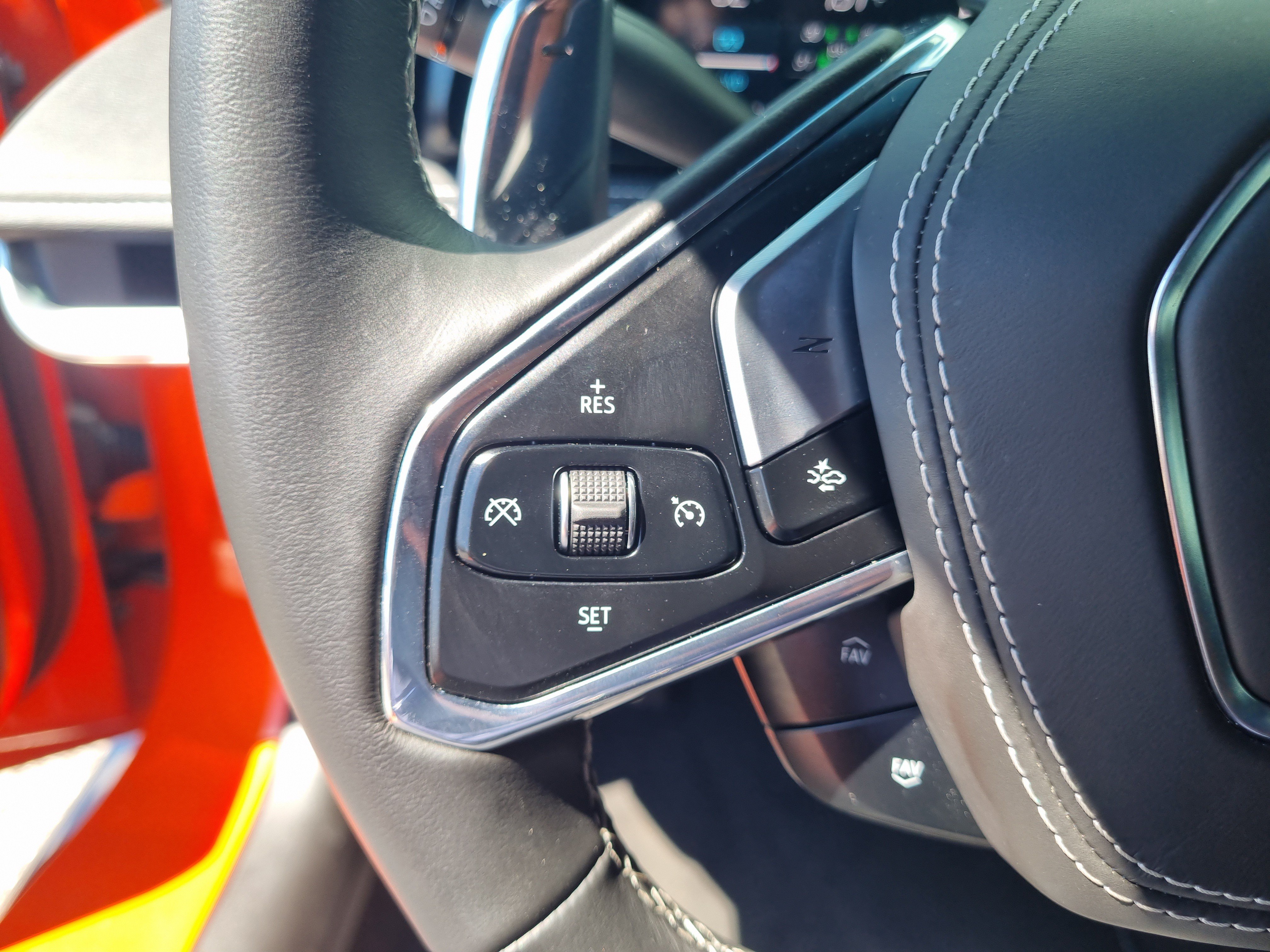 Used 2025 Chevrolet Corvette E-Ray AWD/4WD image 18